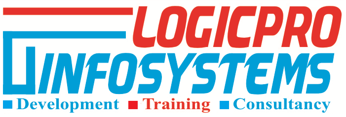 LogicPro Lucknow logo